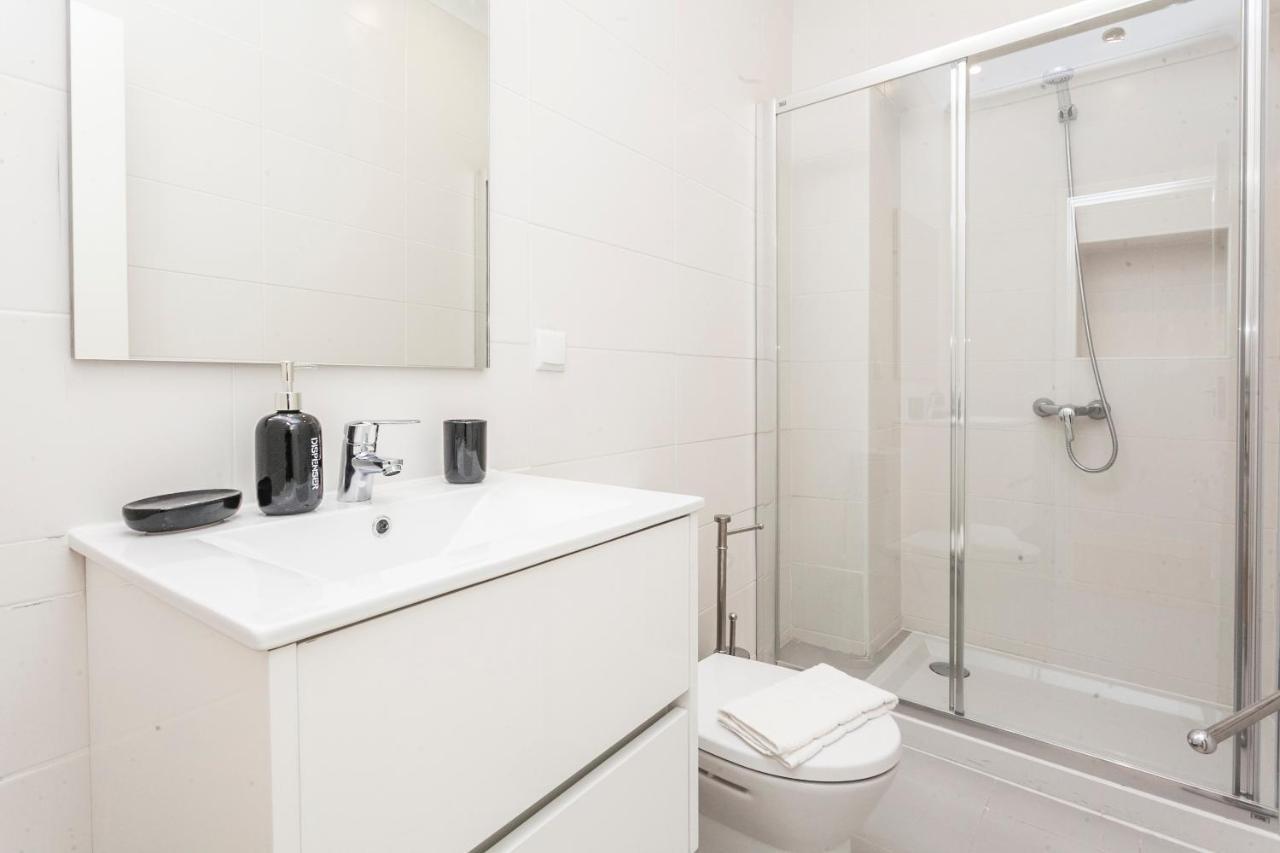 ליסבון Apartment Yellow Bica מראה חיצוני תמונה