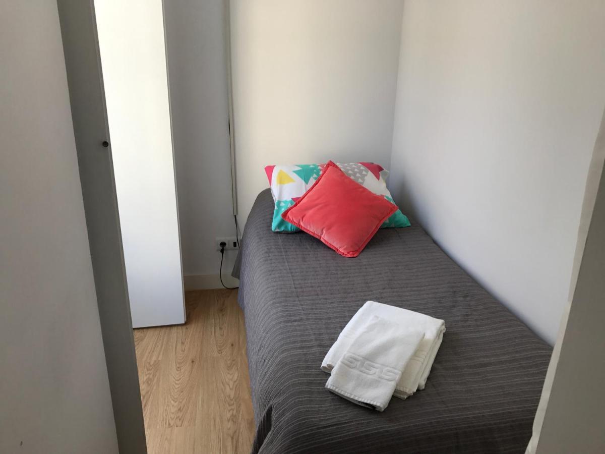 ליסבון Apartment Yellow Bica מראה חיצוני תמונה